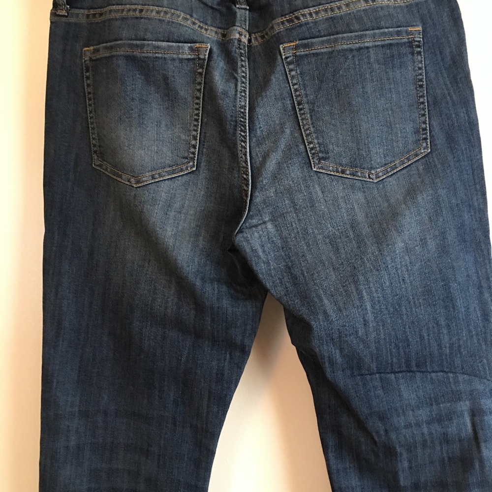 Jeans - Picture 2 of 2